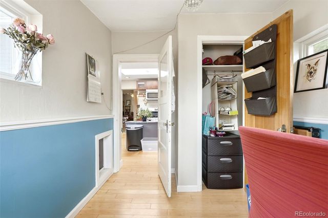 157 W Cedar Avenue, Denver, CO 80223