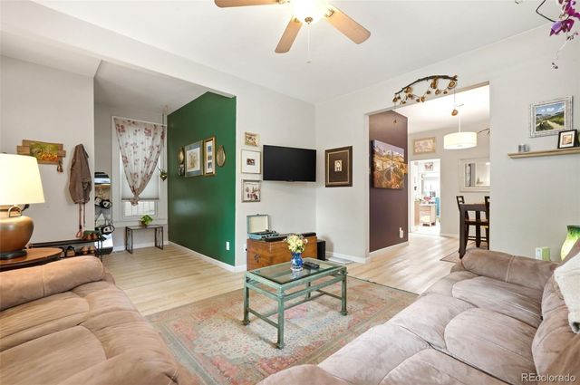 157 W Cedar Avenue, Denver, CO 80223
