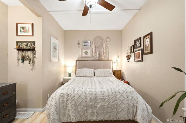 157 W Cedar Avenue, Denver, CO 80223