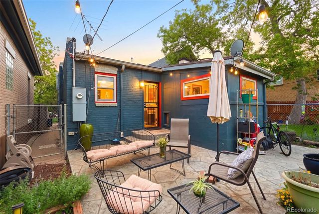 157 W Cedar Avenue, Denver, CO 80223