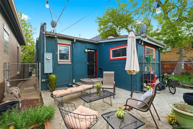 157 W Cedar Avenue, Denver, CO 80223
