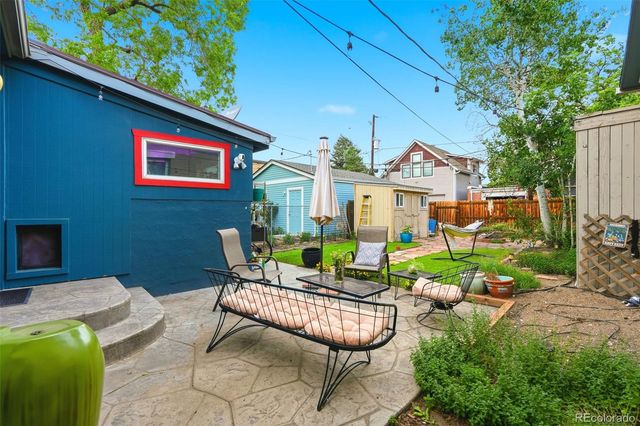 157 W Cedar Avenue, Denver, CO 80223