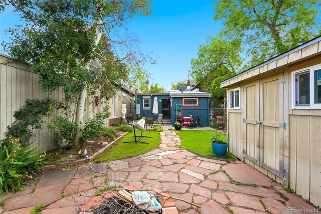 157 W Cedar Avenue, Denver, CO 80223