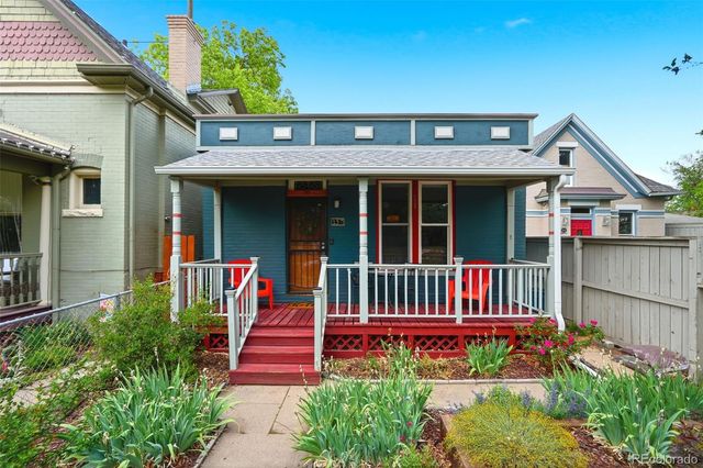 157 W Cedar Avenue, Denver, CO 80223