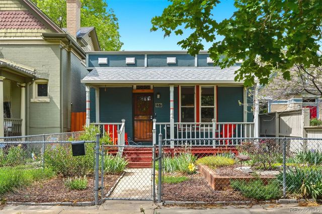 157 W Cedar Avenue, Denver, CO 80223