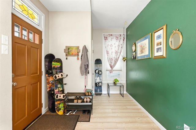 157 W Cedar Avenue, Denver, CO 80223