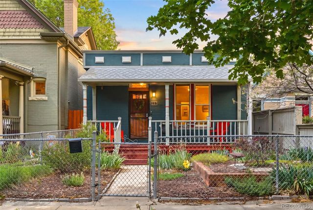 157 W Cedar Avenue, Denver, CO 80223