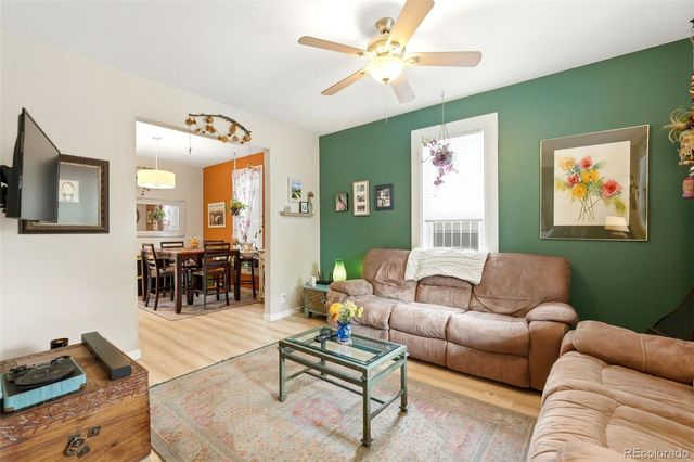 157 W Cedar Avenue, Denver, CO 80223