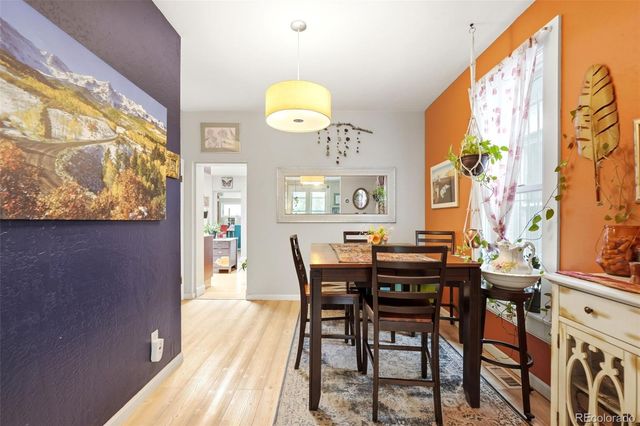 157 W Cedar Avenue, Denver, CO 80223