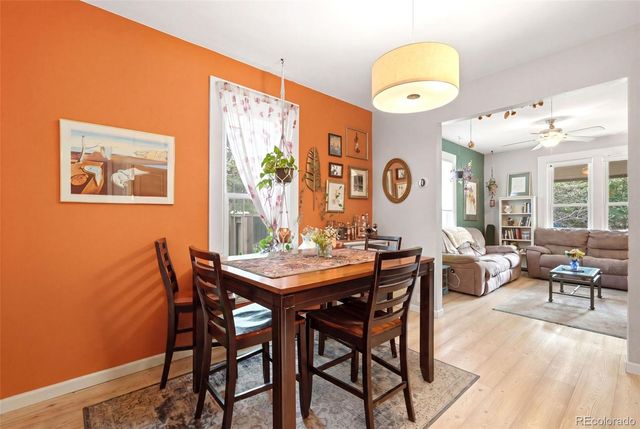 157 W Cedar Avenue, Denver, CO 80223
