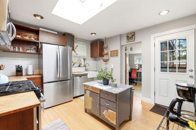 157 W Cedar Avenue, Denver, CO 80223