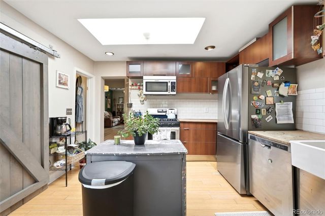 157 W Cedar Avenue, Denver, CO 80223