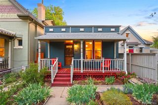 157 W Cedar Avenue, Denver, CO 80223