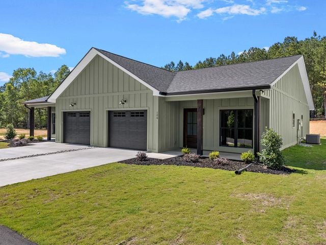 106 Medical Science Drive, Union, SC 29379