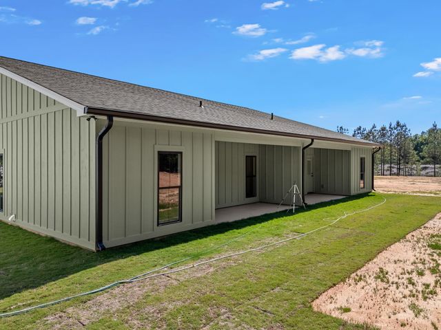 106 Medical Science Drive, Union, SC 29379