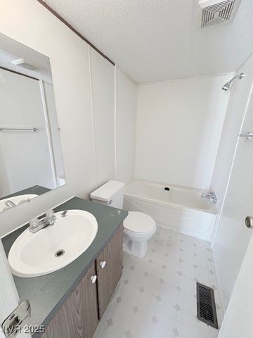 3851 West Donner Street, Pahrump, NV 89048