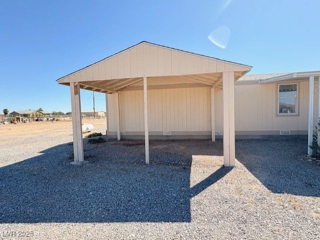 3851 West Donner Street, Pahrump, NV 89048