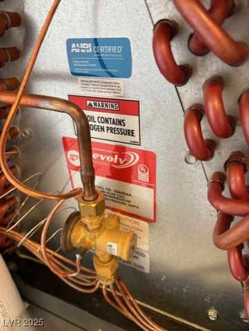 3851 West Donner Street, Pahrump, NV 89048