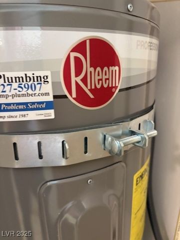 3851 West Donner Street, Pahrump, NV 89048