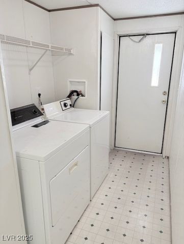 3851 West Donner Street, Pahrump, NV 89048