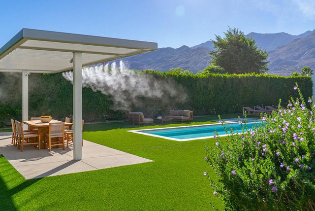 3088 Linea Terrace, Palm Springs, CA 92264