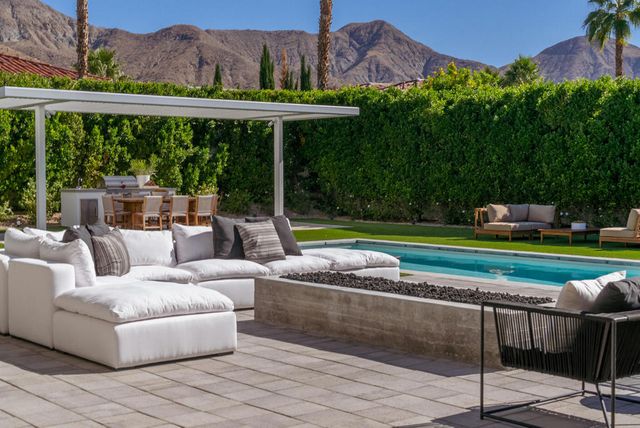 3088 Linea Terrace, Palm Springs, CA 92264