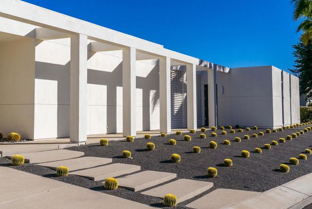 3088 Linea Terrace, Palm Springs, CA 92264