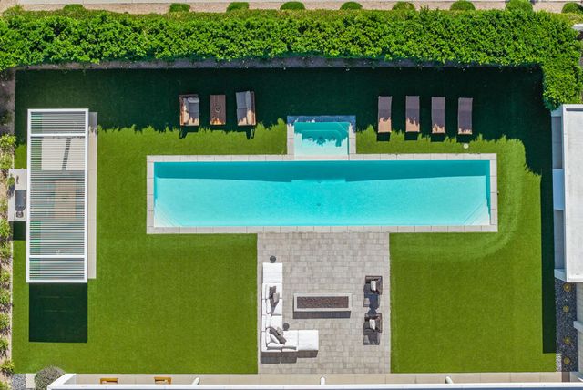 3088 Linea Terrace, Palm Springs, CA 92264