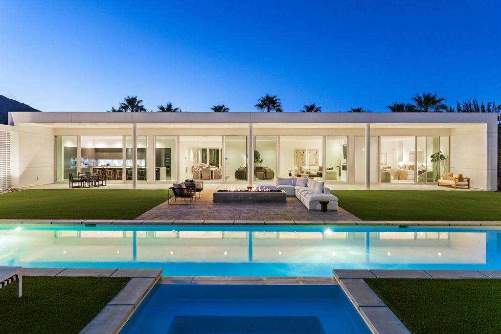 3088 Linea Terrace, Palm Springs, CA 92264