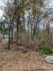 TBD Irving Street, Fort Smith, AR 72904