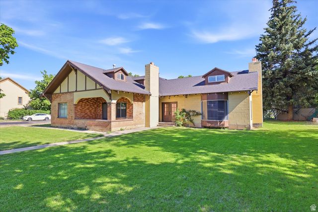 292 W 400 S, Springville, UT 84663