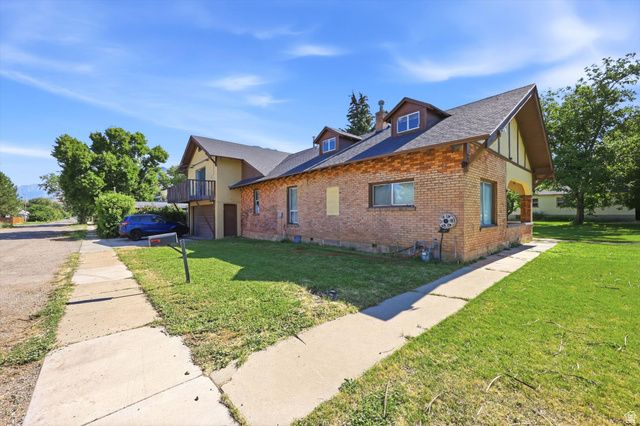 292 W 400 S, Springville, UT 84663