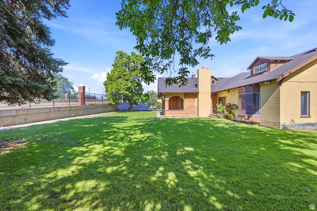 292 W 400 S, Springville, UT 84663