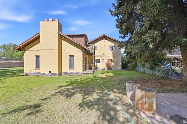 292 W 400 S, Springville, UT 84663