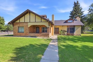 292 W 400 S, Springville, UT 84663