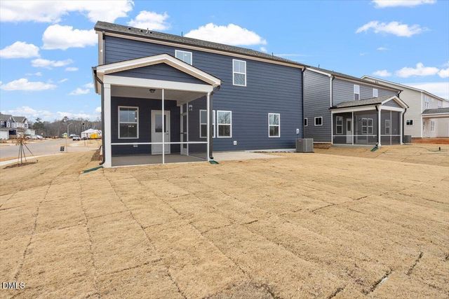 465 Grange Farm Place, Raleigh, NC 27603