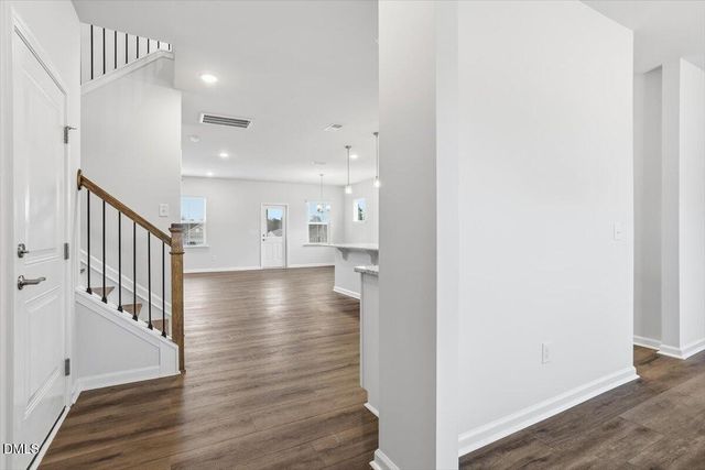 465 Grange Farm Place, Raleigh, NC 27603