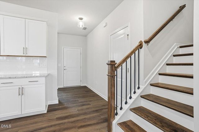 465 Grange Farm Place, Raleigh, NC 27603