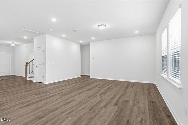 465 Grange Farm Place, Raleigh, NC 27603