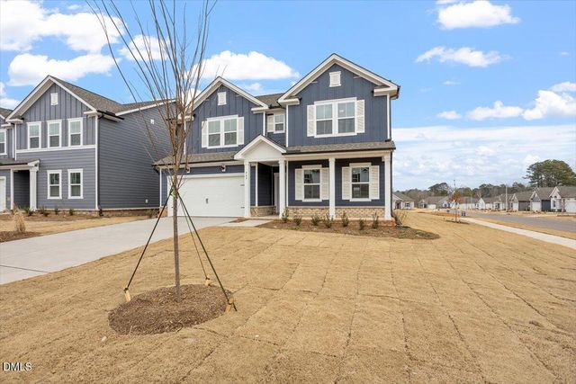 465 Grange Farm Place, Raleigh, NC 27603