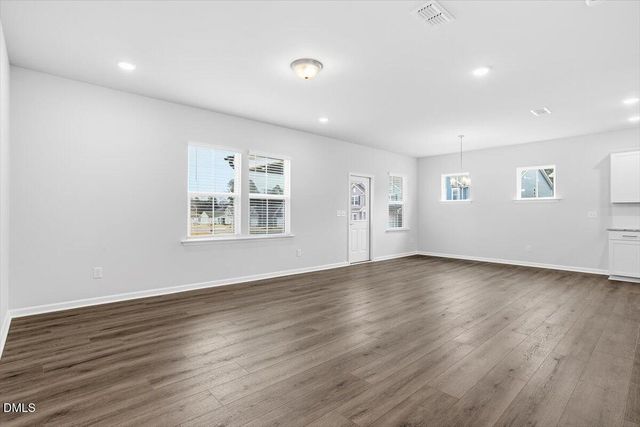 465 Grange Farm Place, Raleigh, NC 27603