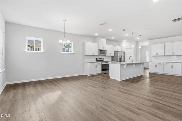 465 Grange Farm Place, Raleigh, NC 27603