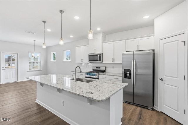 465 Grange Farm Place, Raleigh, NC 27603