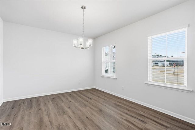 465 Grange Farm Place, Raleigh, NC 27603