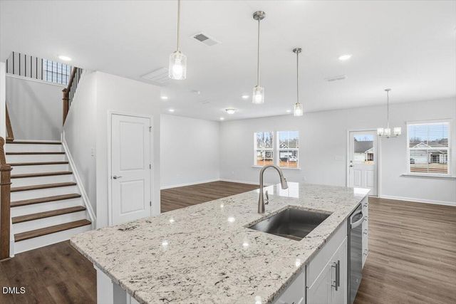 465 Grange Farm Place, Raleigh, NC 27603