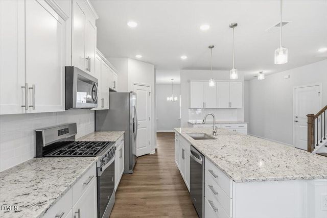 465 Grange Farm Place, Raleigh, NC 27603