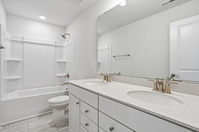 465 Grange Farm Place, Raleigh, NC 27603