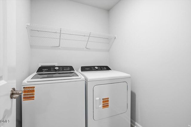 465 Grange Farm Place, Raleigh, NC 27603