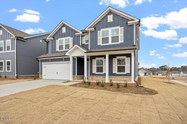 465 Grange Farm Place, Raleigh, NC 27603