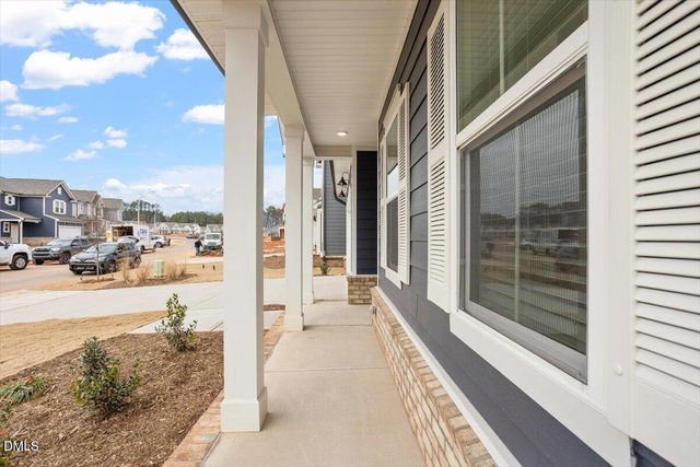 465 Grange Farm Place, Raleigh, NC 27603